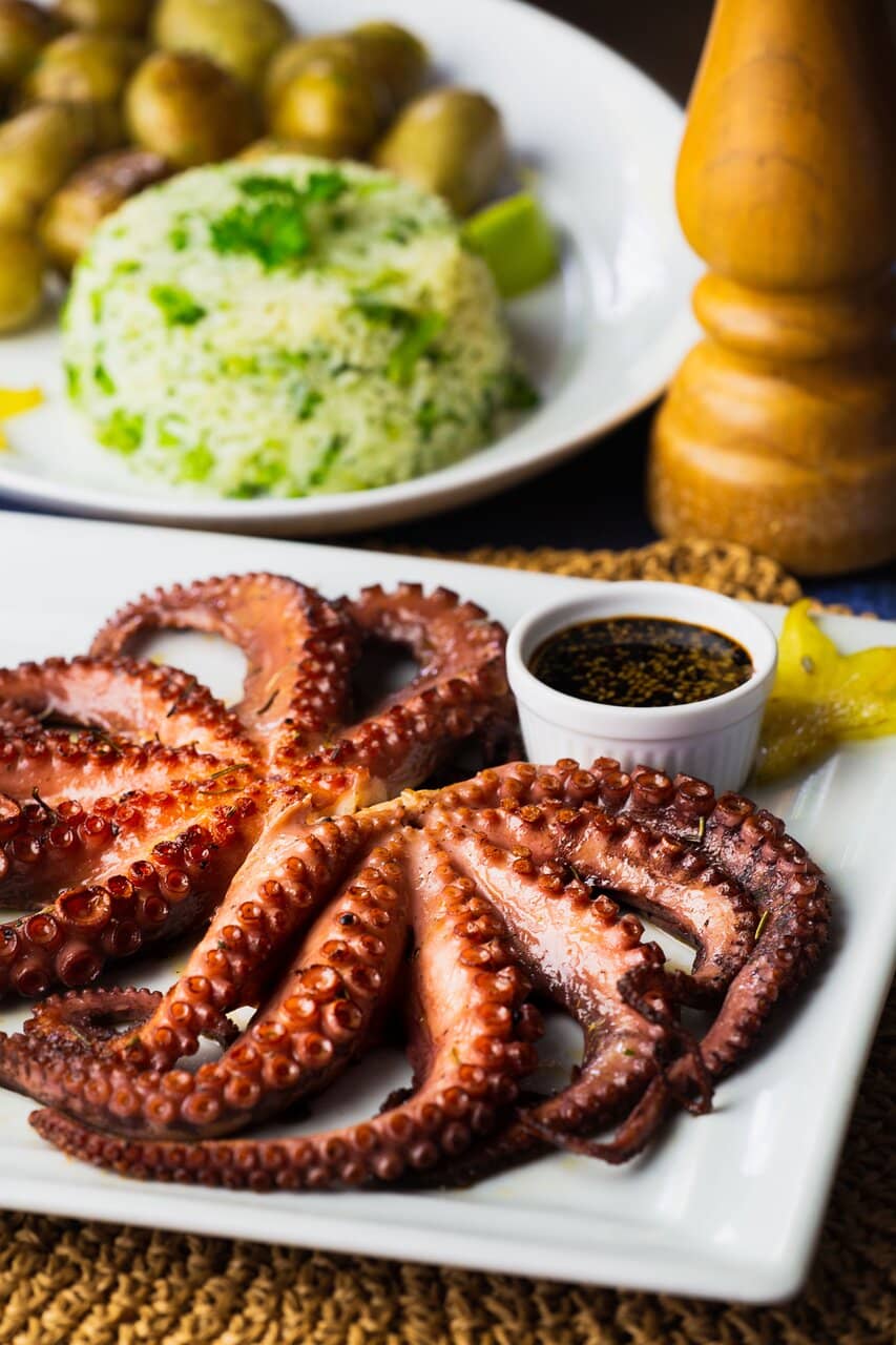 Exceptional Breakfast Buffet