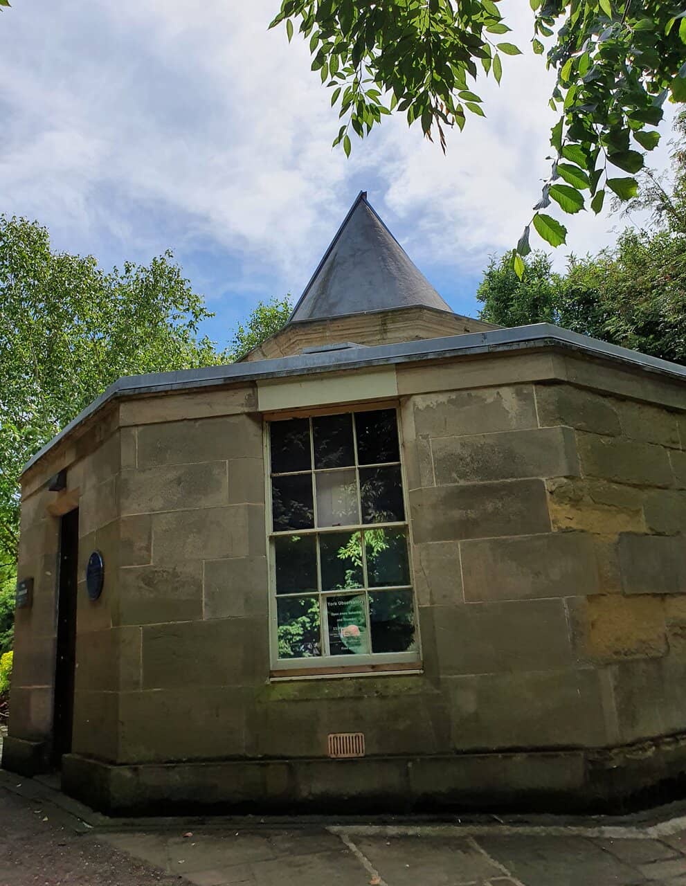 Celestial Event Viewings