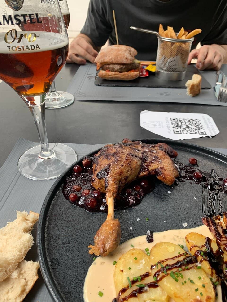 Warm & Welcoming Hosts