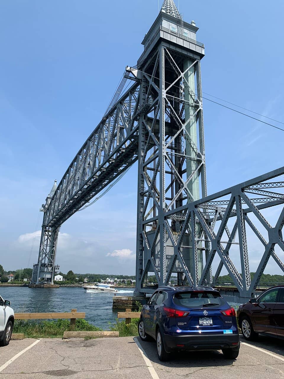 Buzzards Bay Park Activities