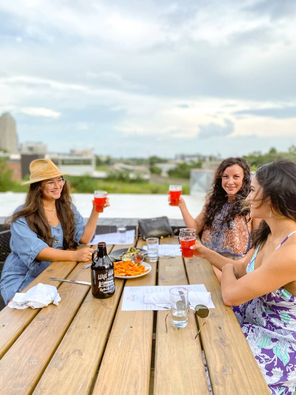 Chef-Driven Pub Grub