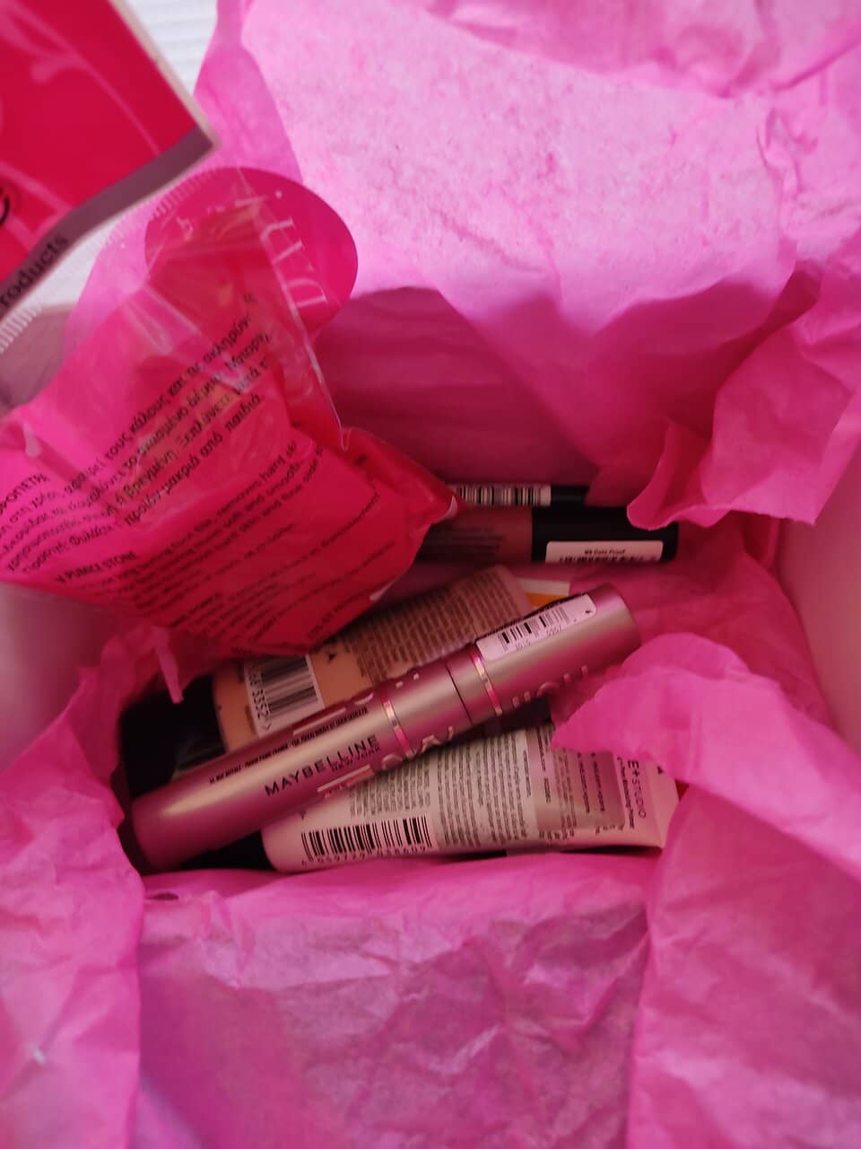 Fragrance Paradise