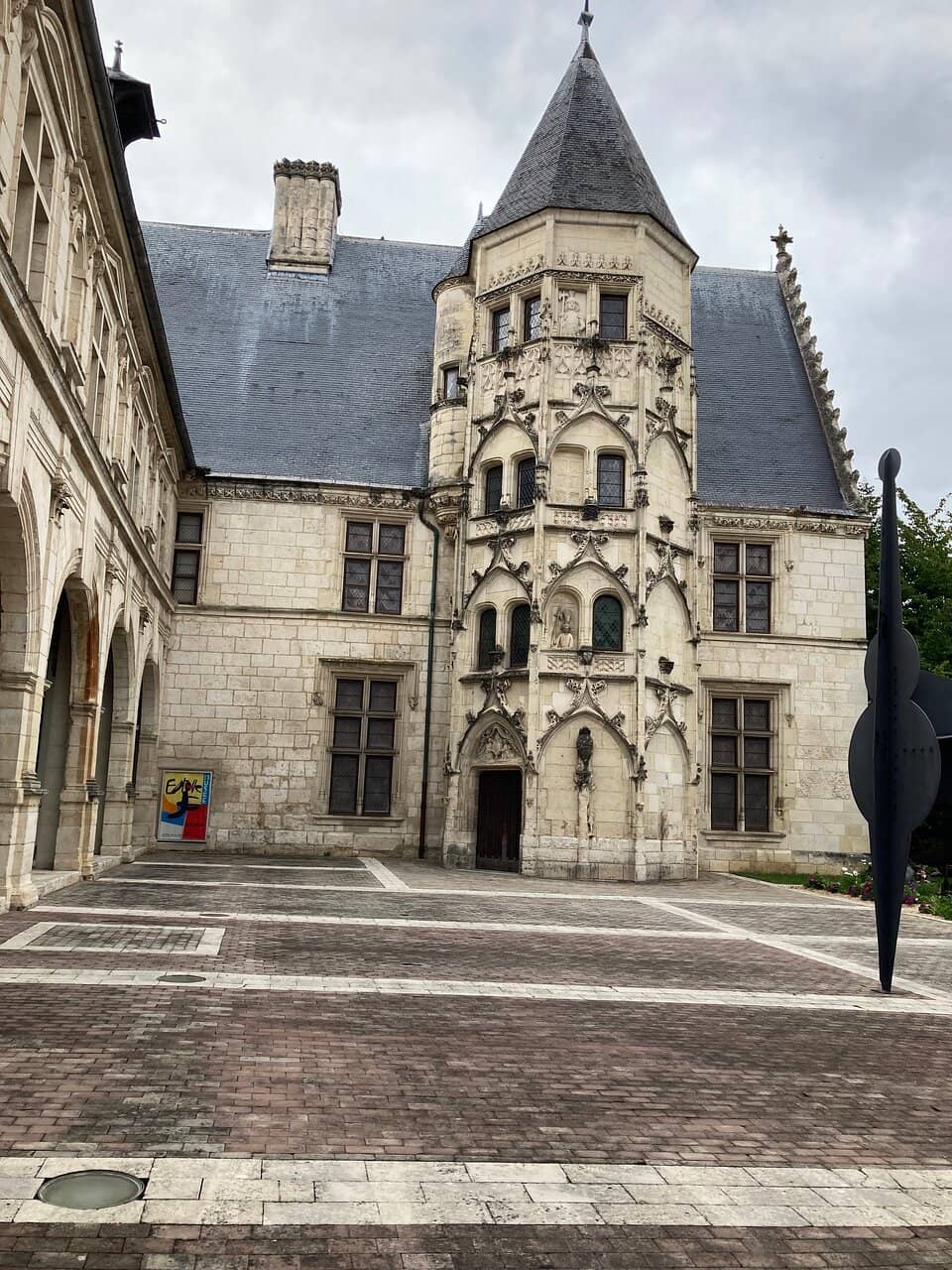 Magnificently Restored Mansion