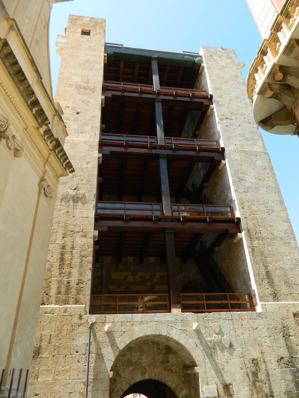 Arsenale di Venezia