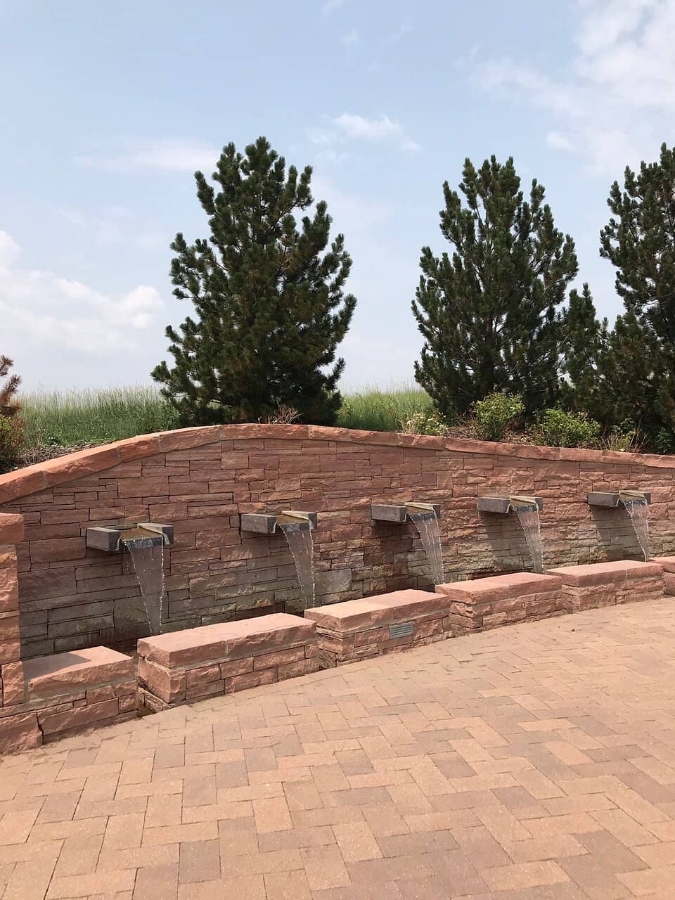 Columbine Memorial