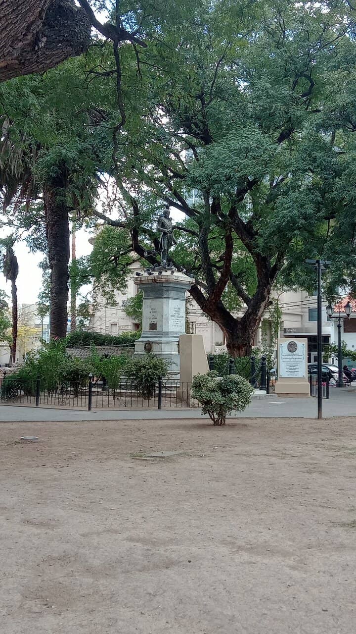 Vertical photo