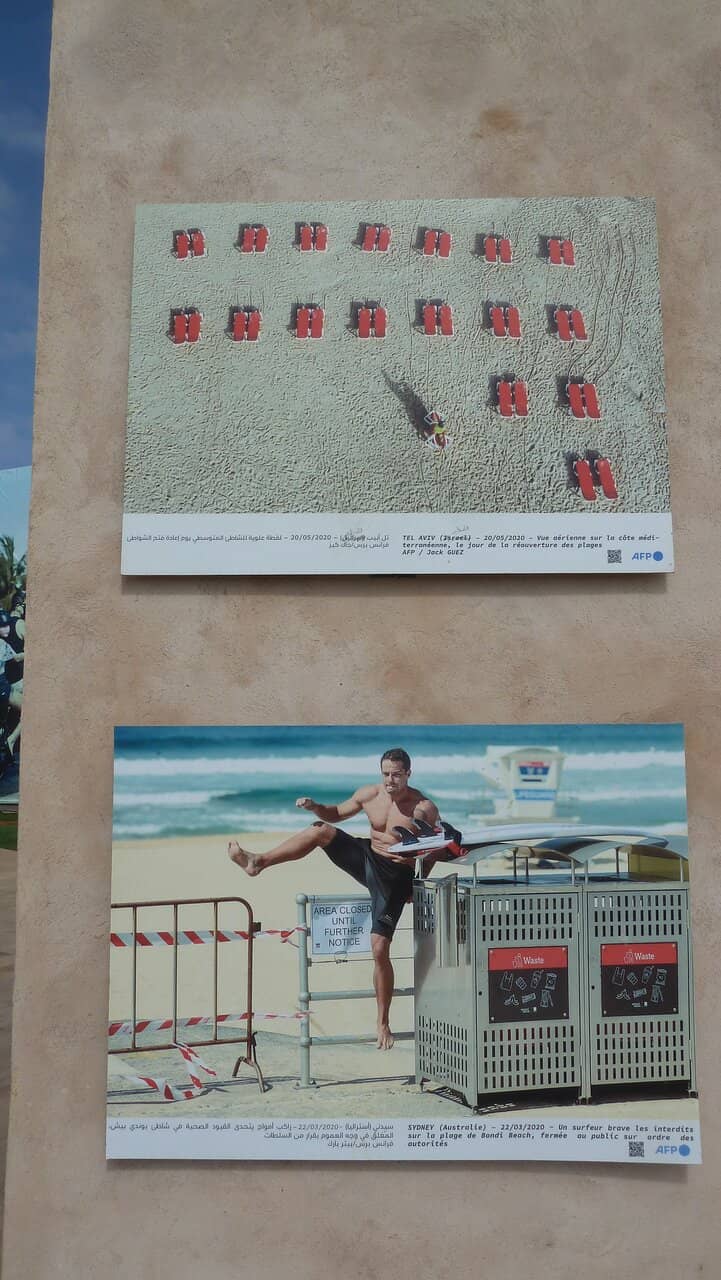 Historic Fortress Setting