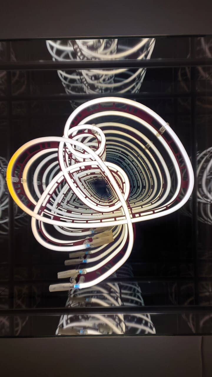 Modern and Contemporary Exhibits