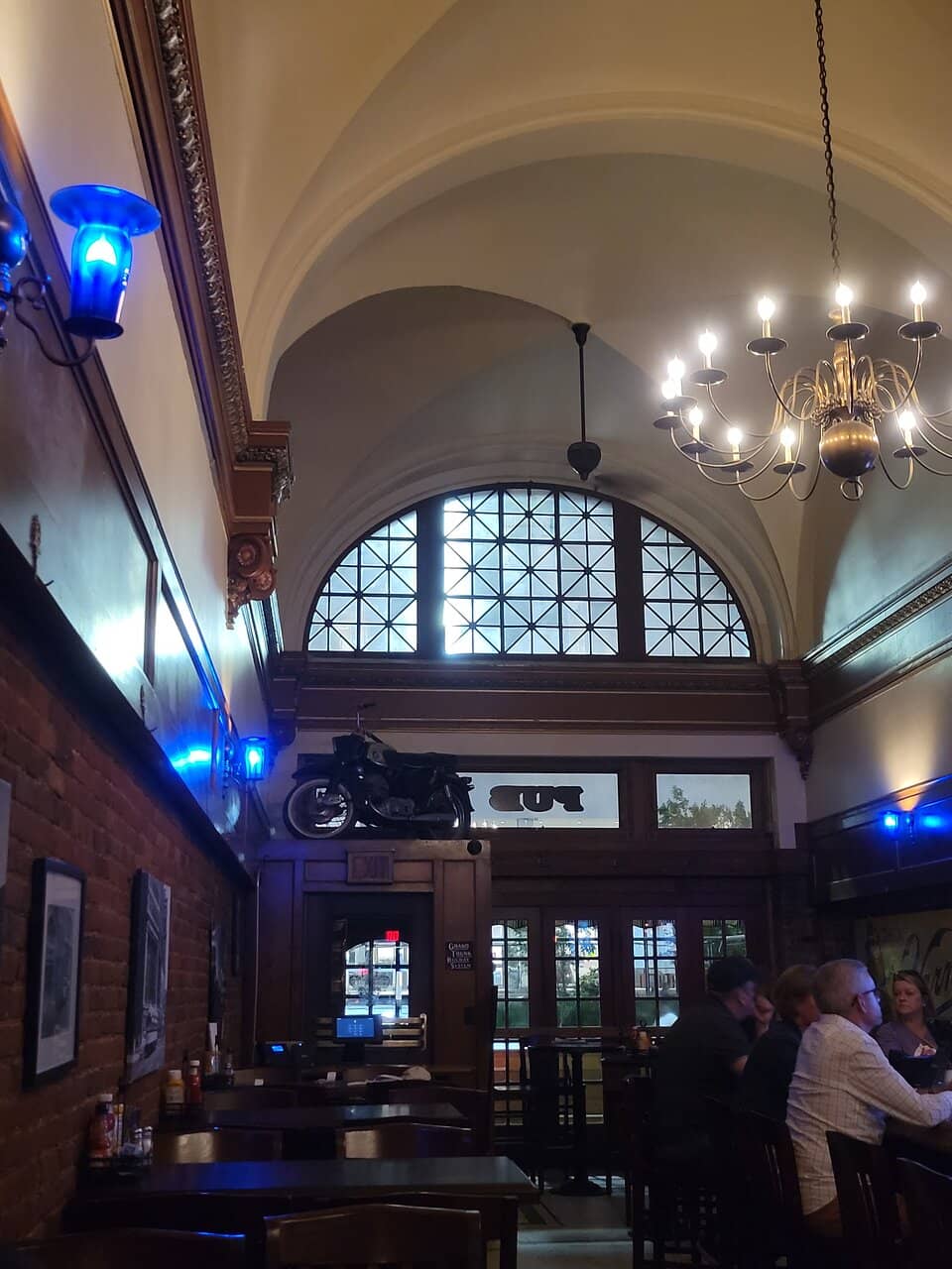 Authentic North Indian Cuisine