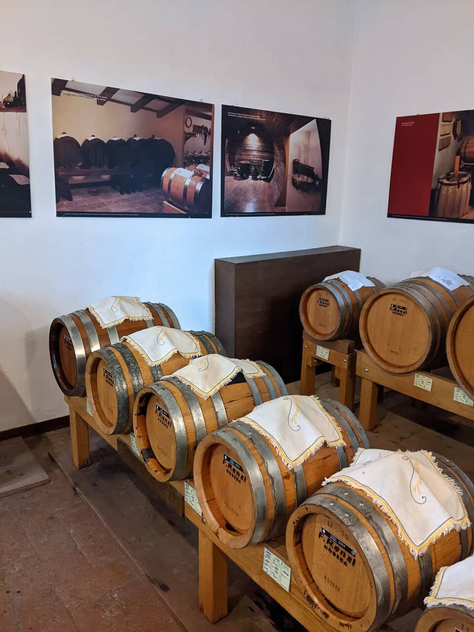 Insight into DOP Tradition