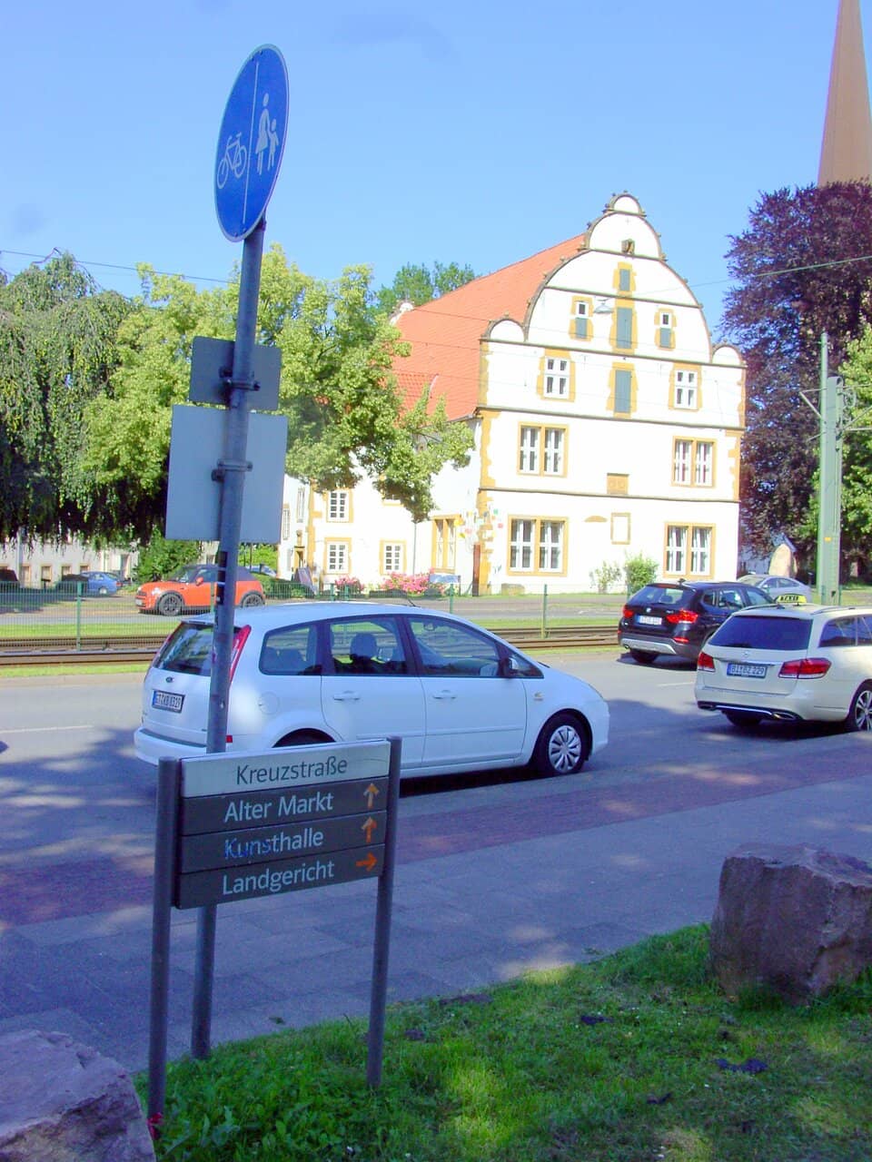 Evolution Temporary Exhibition