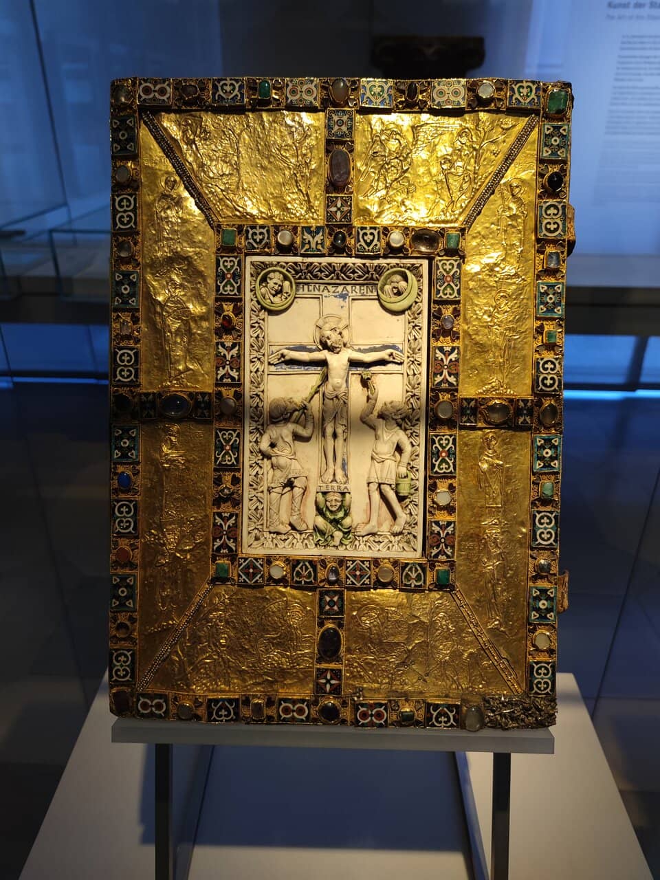 Reconstructed Chapels & Stoves