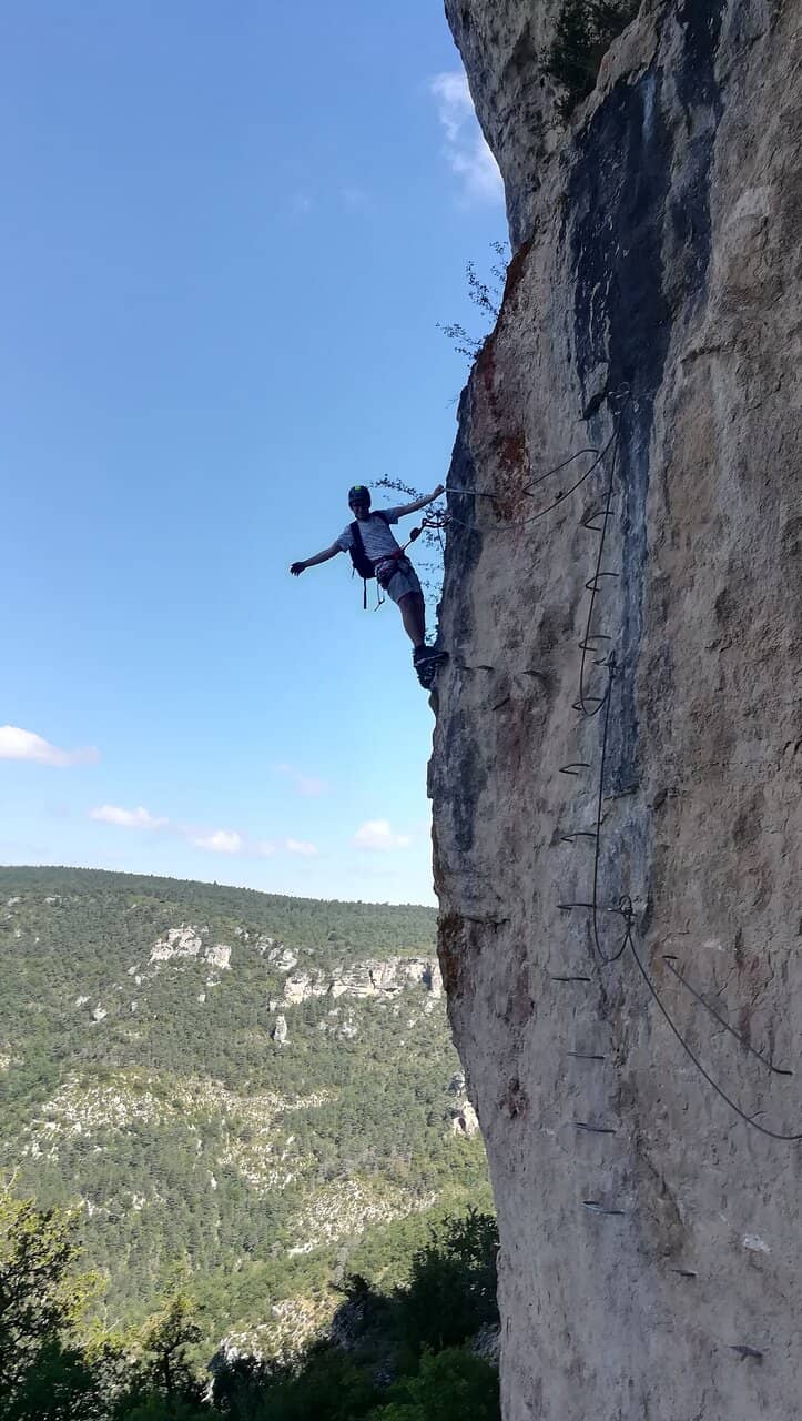 Vertical photo