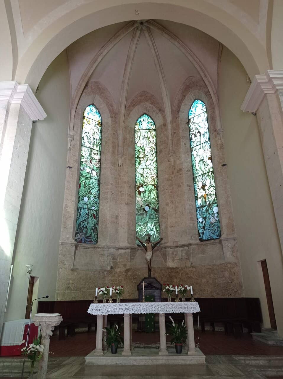 Vertical photo