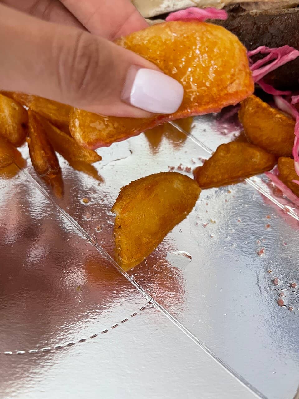 Historic Old Tbilisi Ambiance