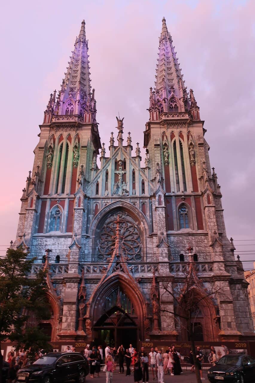 Vertical photo