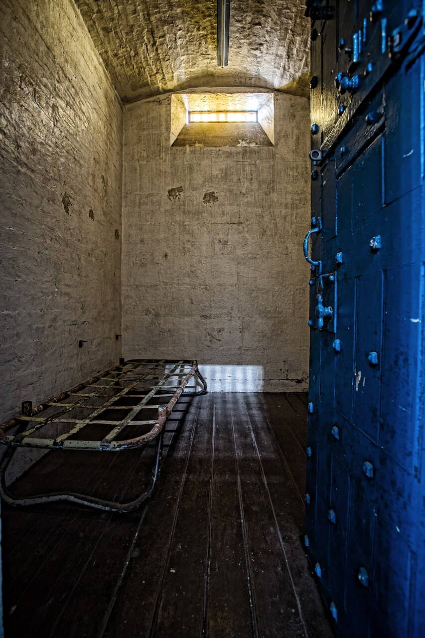 Paranormal Investigations