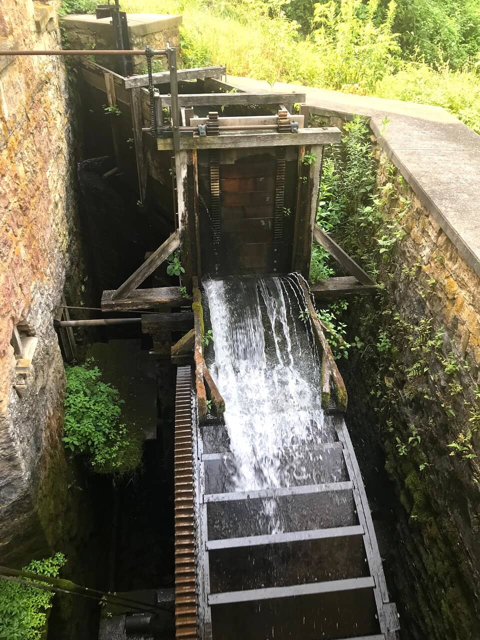 Six Stories of History