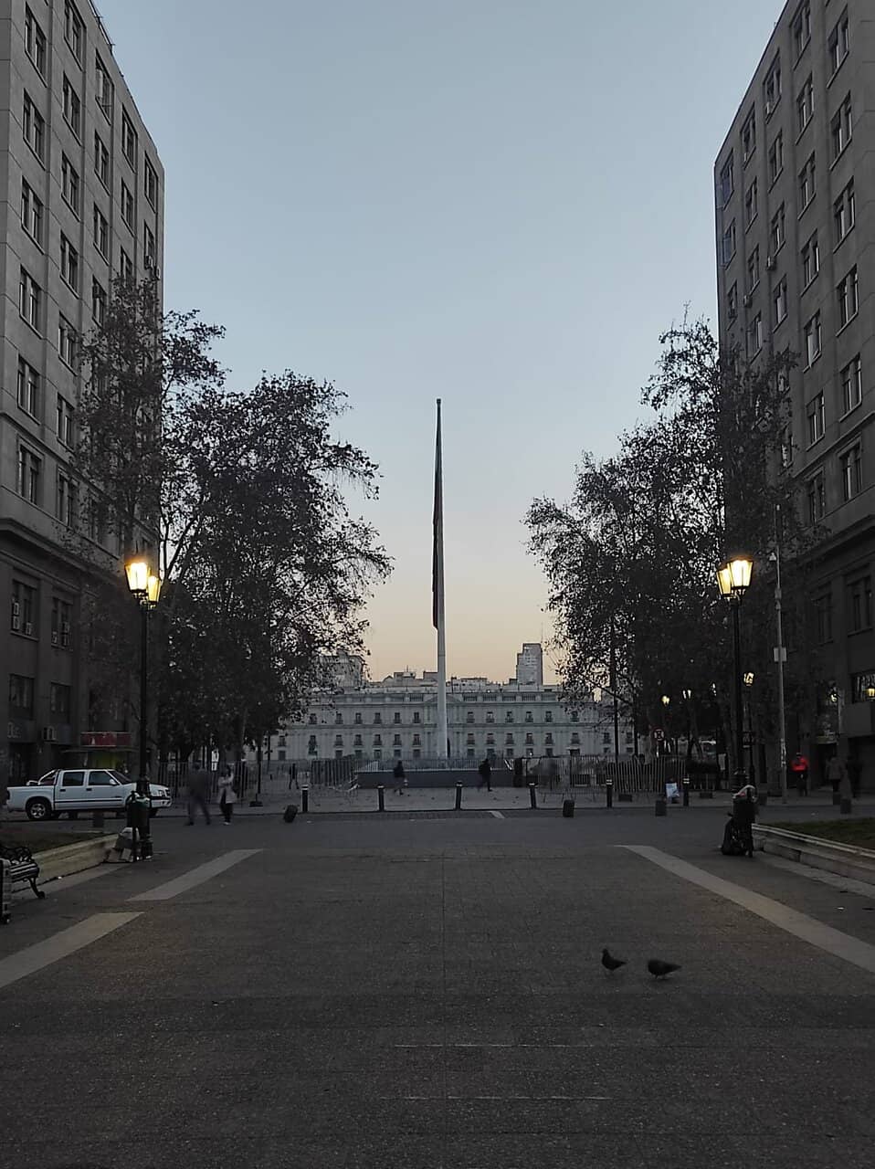 Architectural Marvels