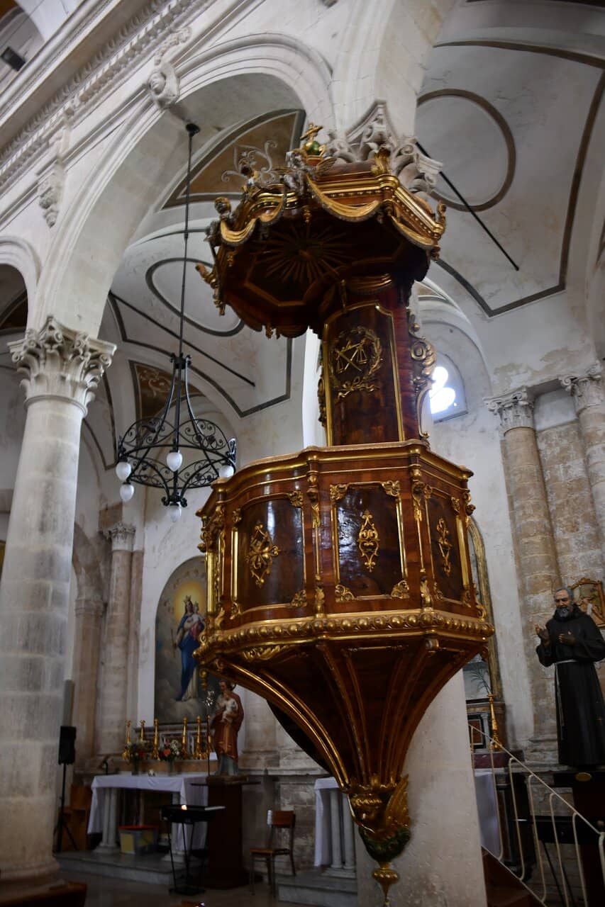 Baroque Architecture