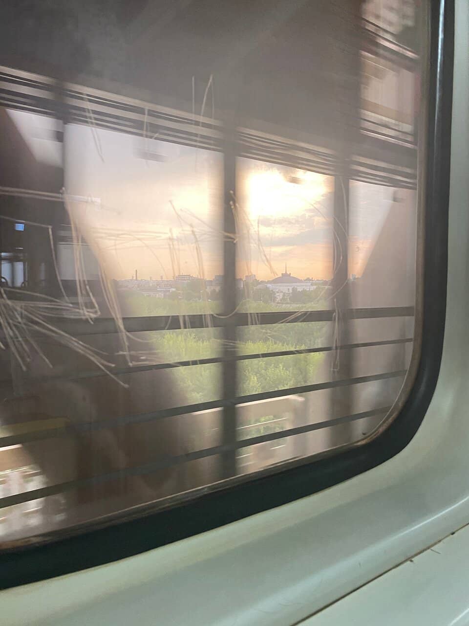 Iconic Soviet Architecture