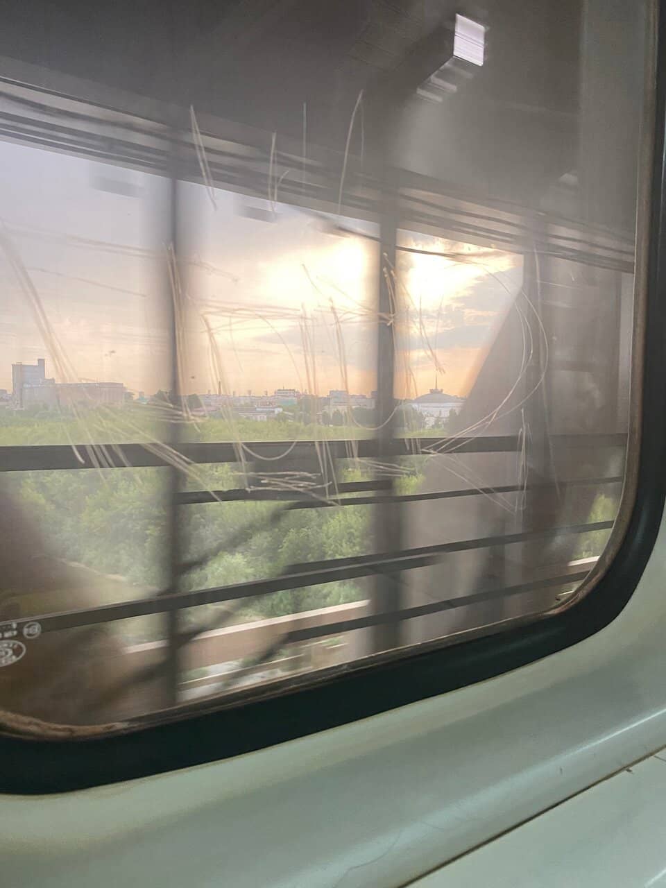 Efficient City Transit