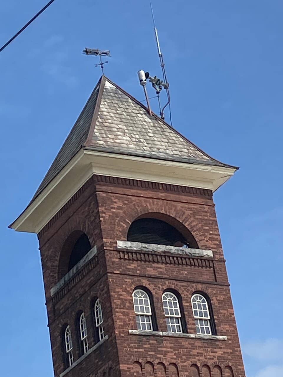 Vertical photo
