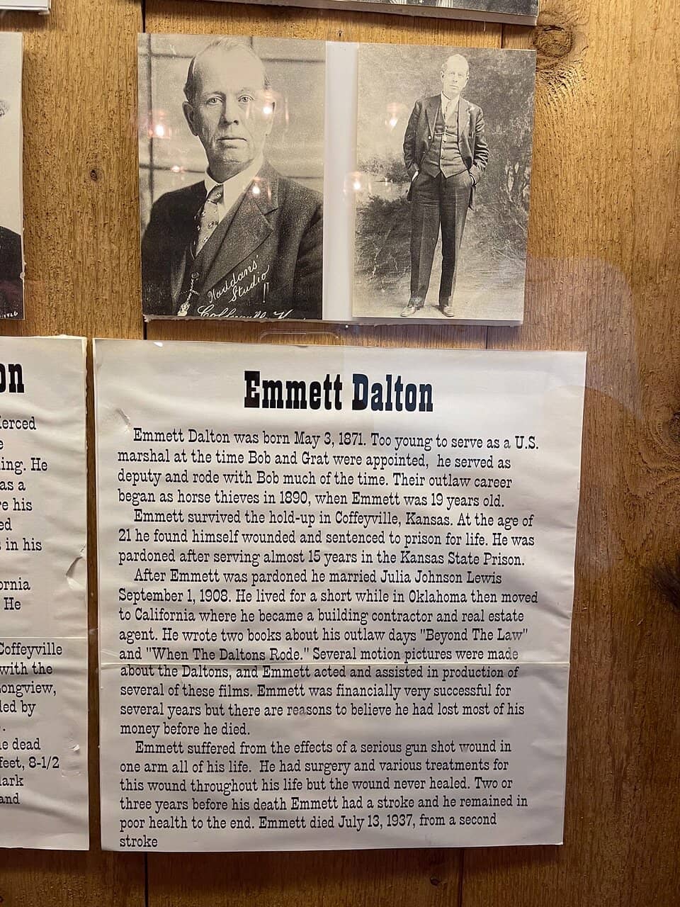 Western Artifacts Museum