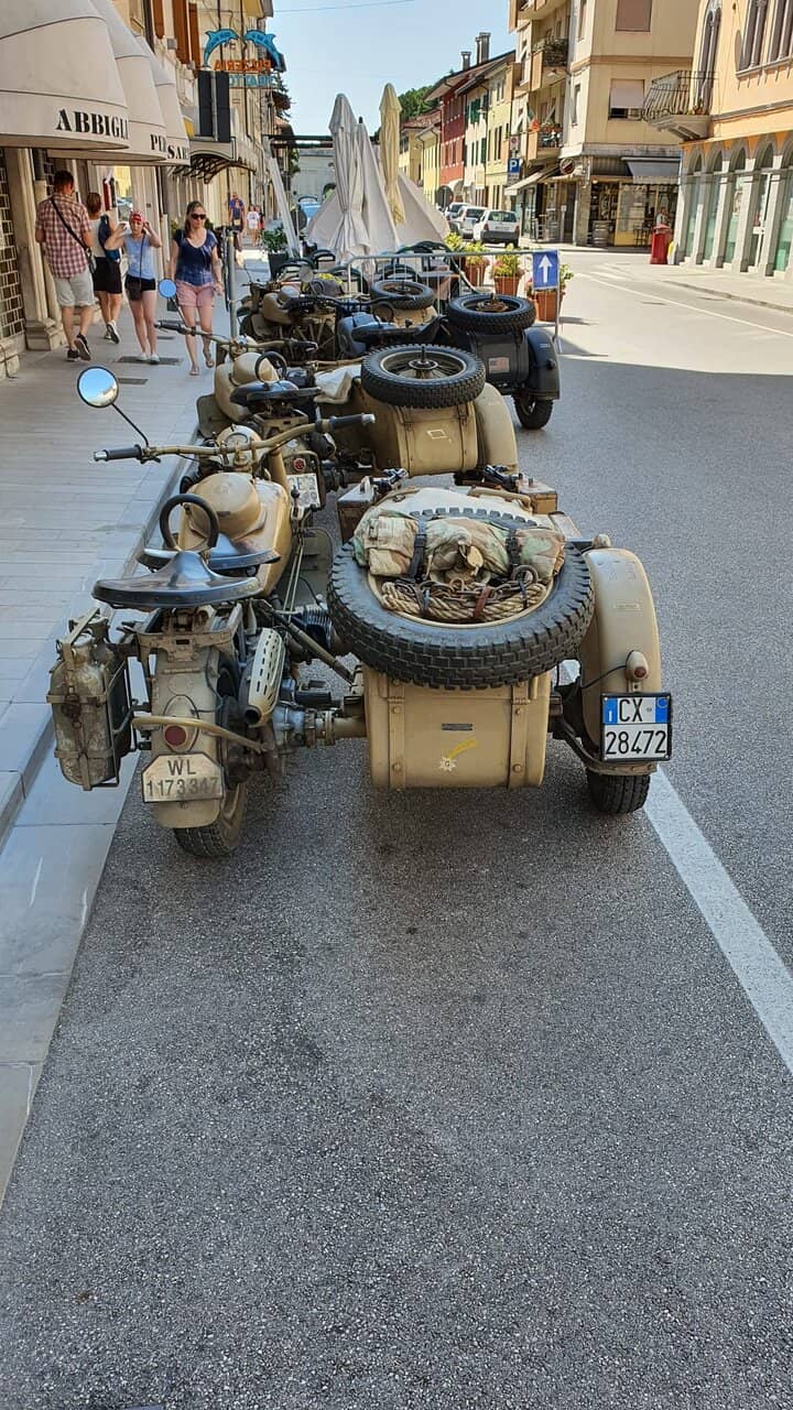 Piazza Grande