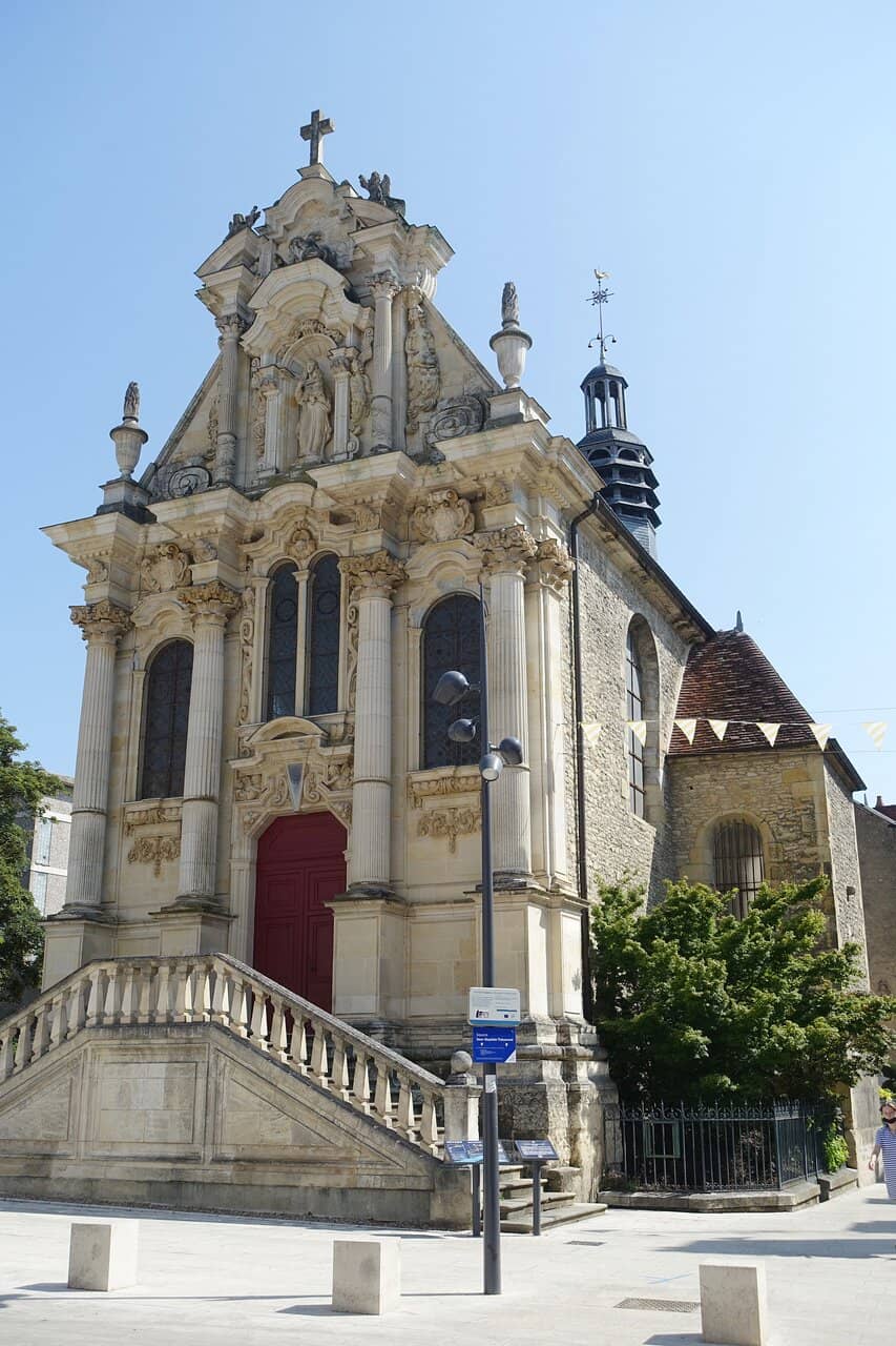 Vertical photo