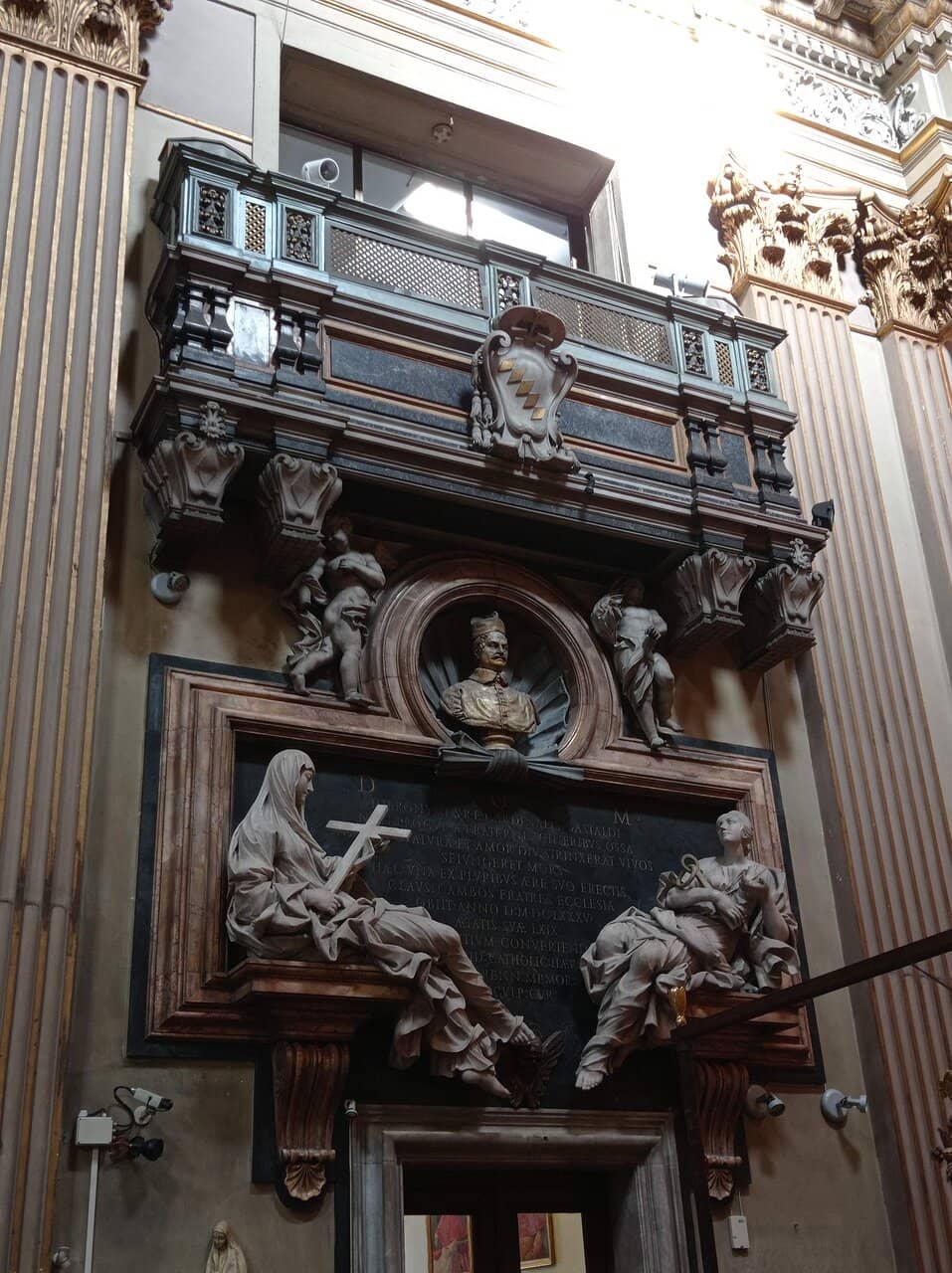 Miraculous Image of the Virgin Mary