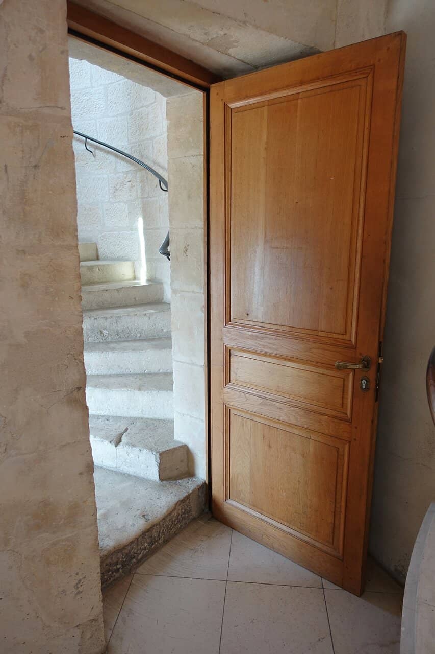 Nevers Old Town Charm