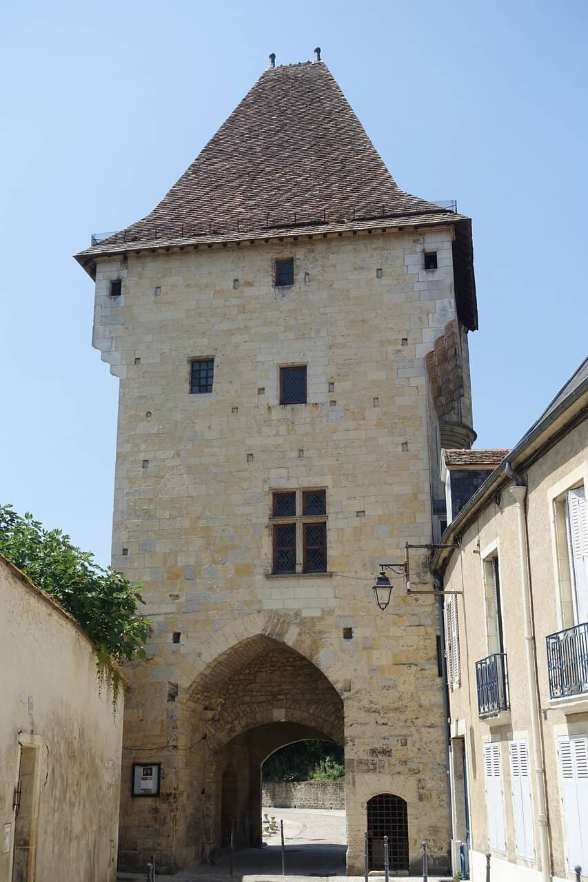 Minervais Archaeological Museum