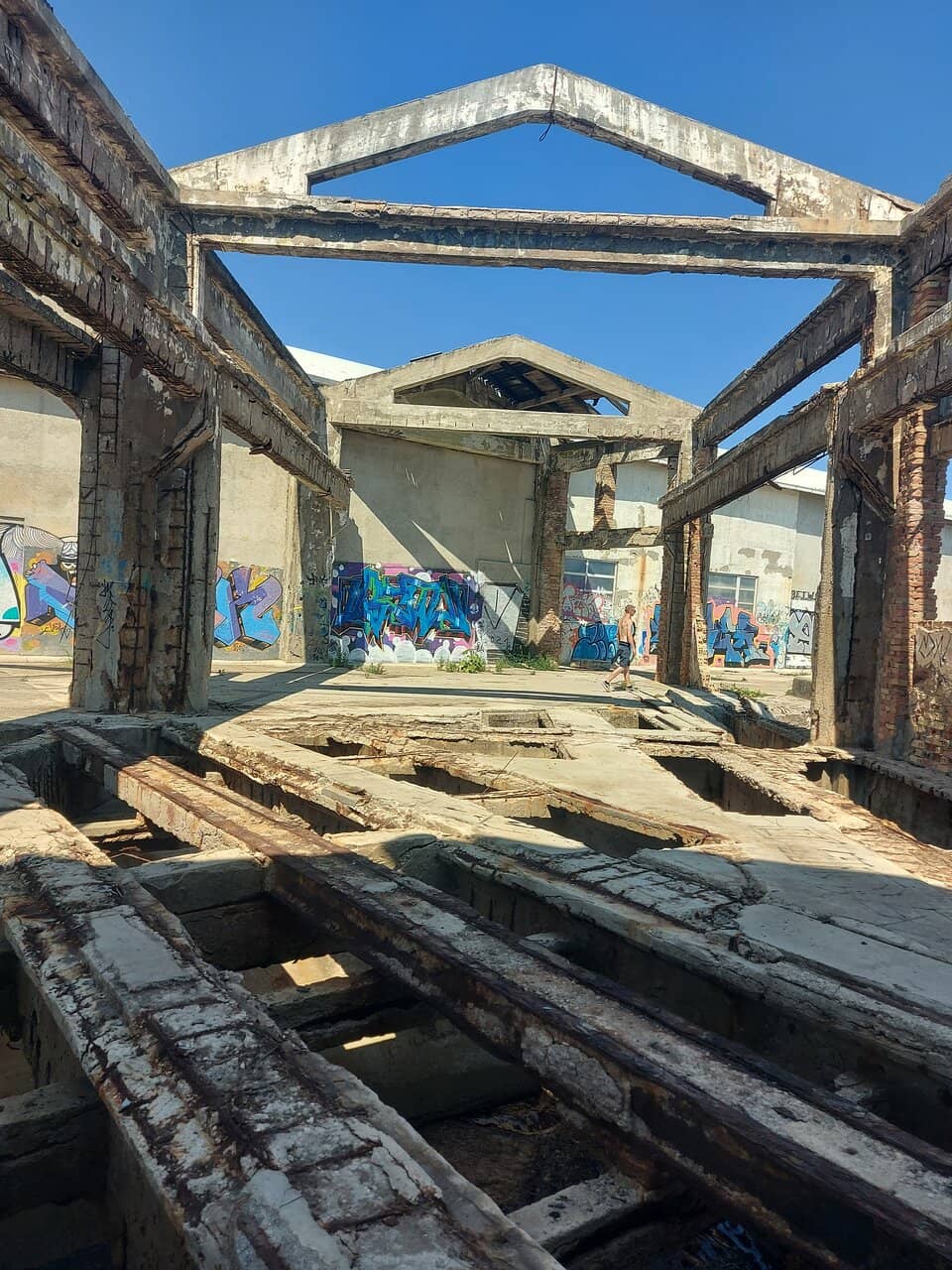 Site of Naval Innovation