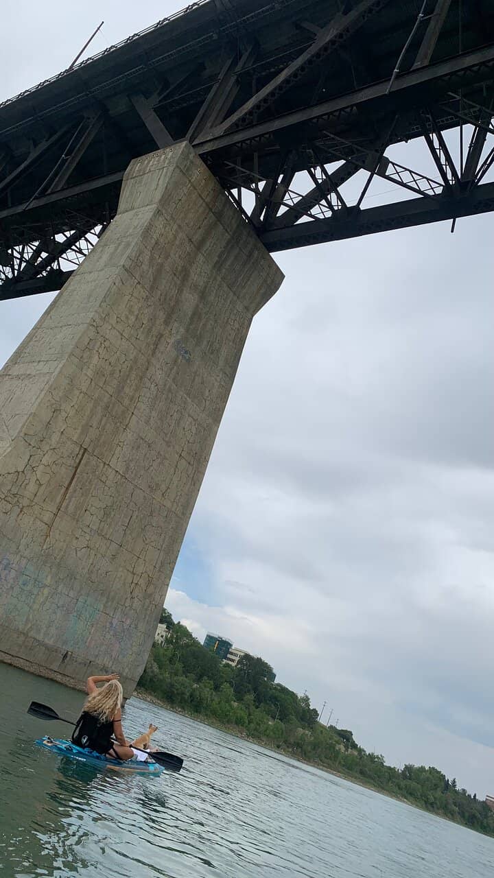 Riverside Trails & Views