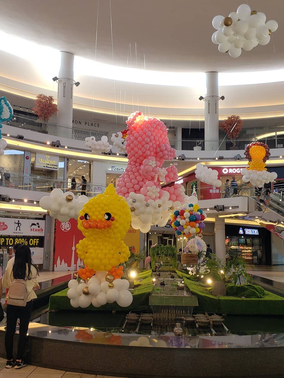 Seasonal Decorations