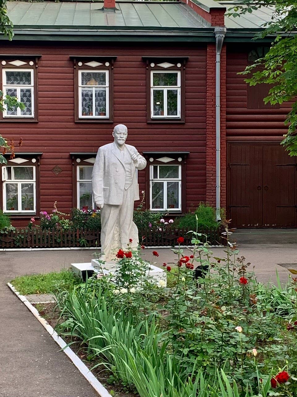 Historical Context of the October Revolution