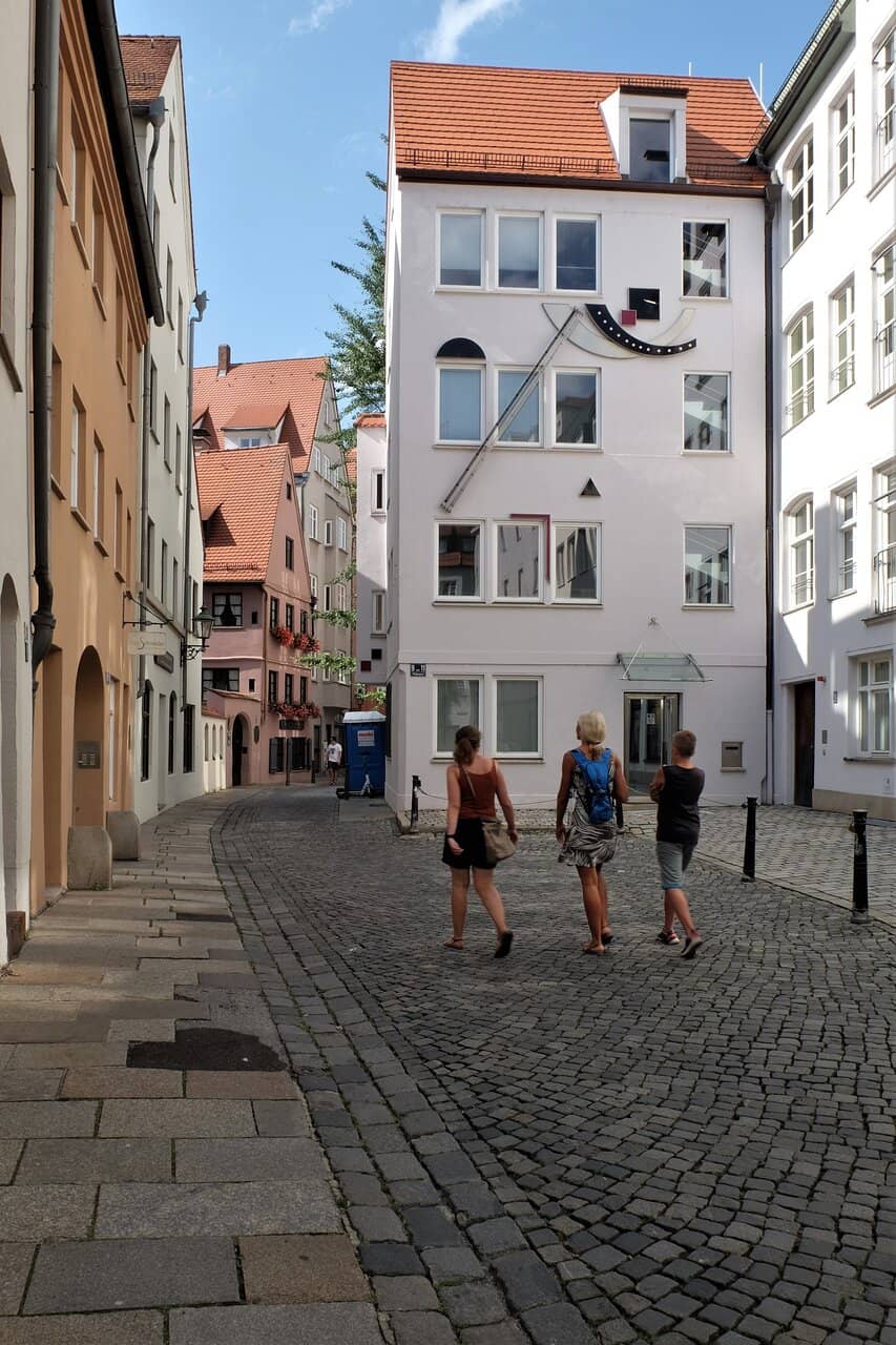 Historic Architecture