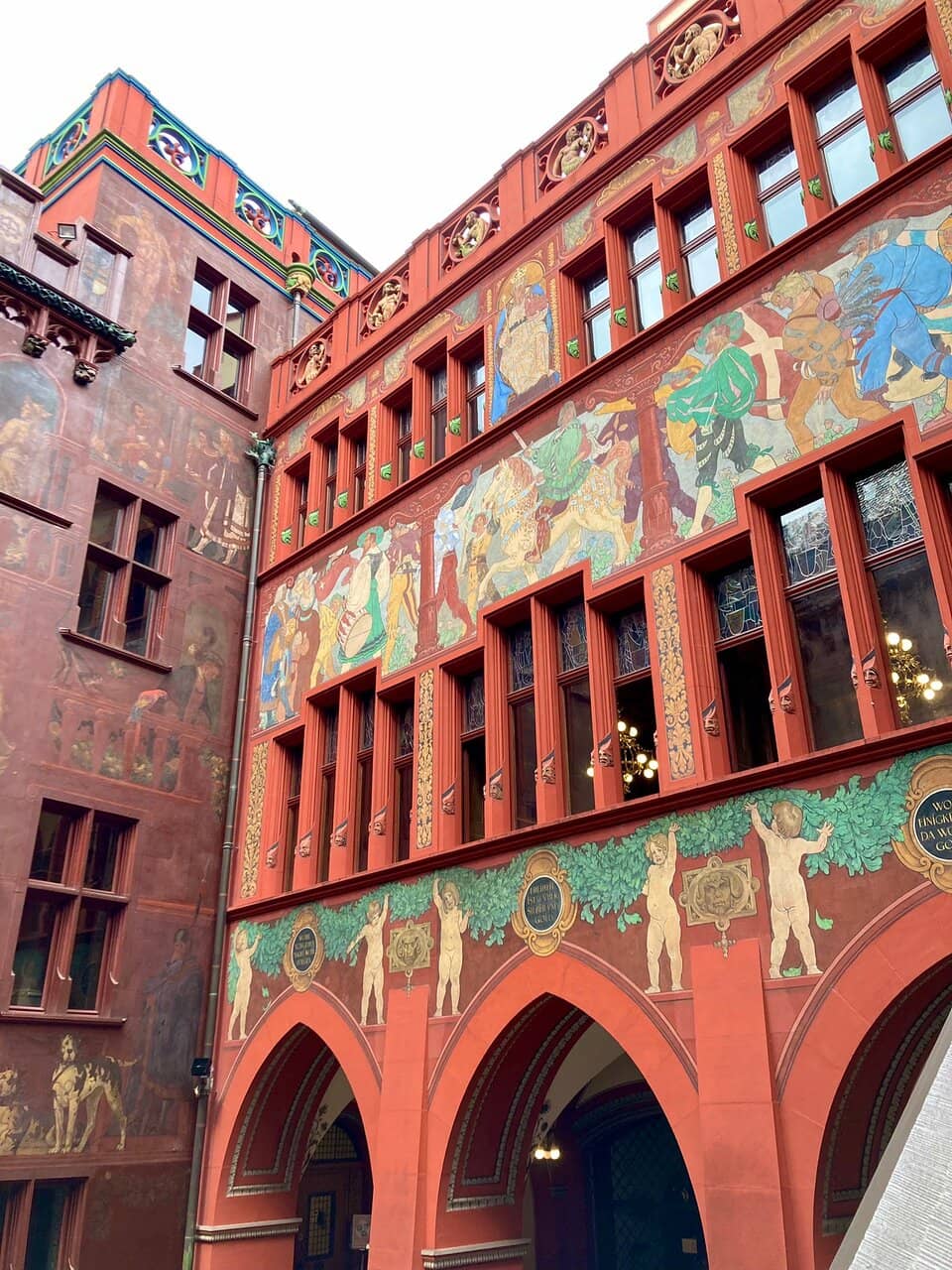 Marktplatz Market