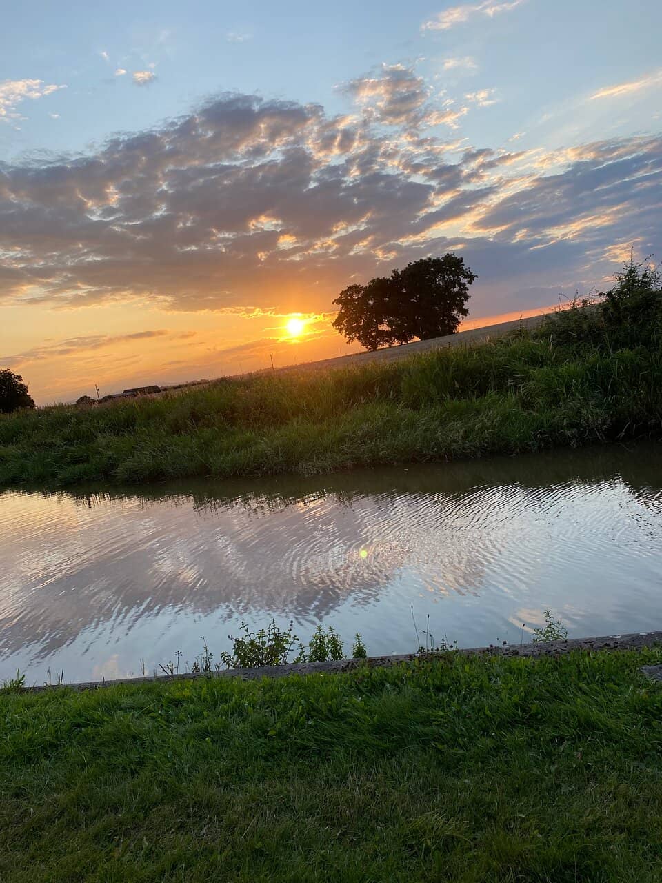 Canal Walks