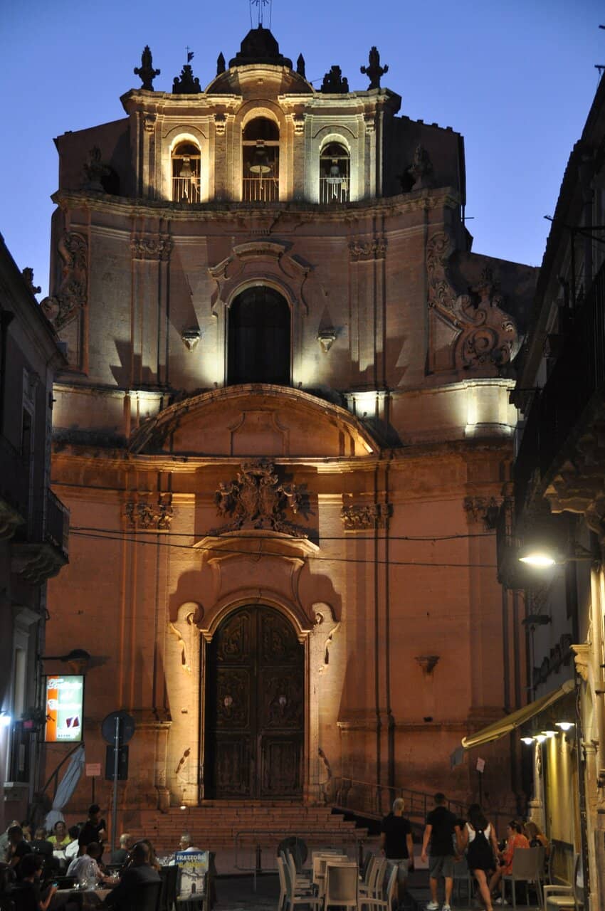 St. William's Tomb