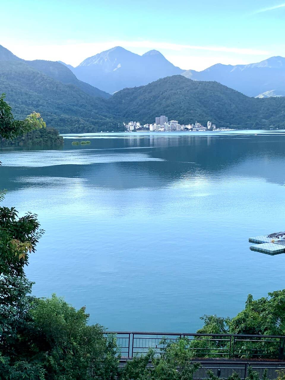 Formosan Aboriginal Culture Village