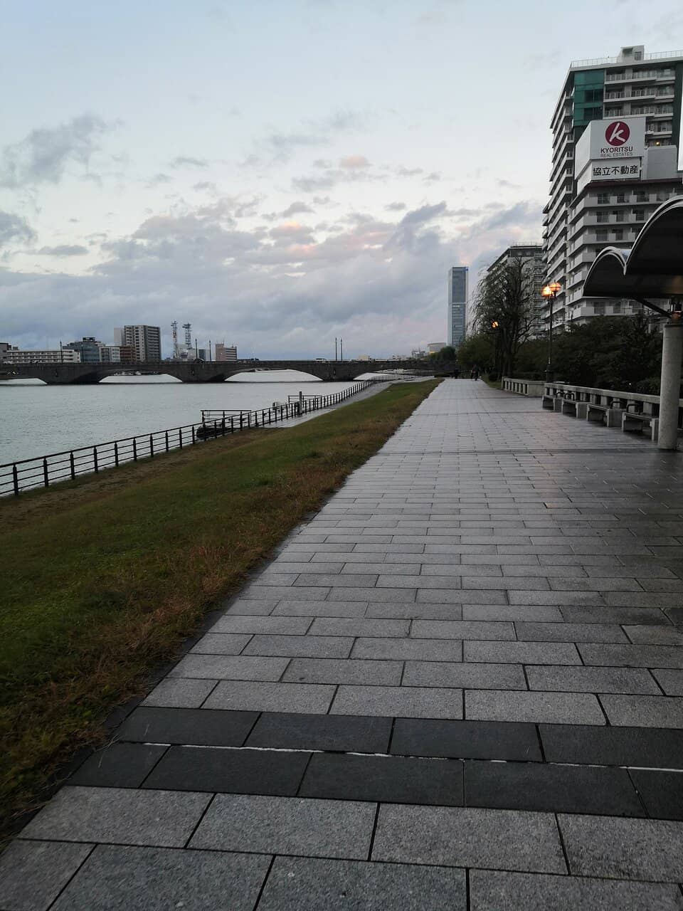 Vertical photo