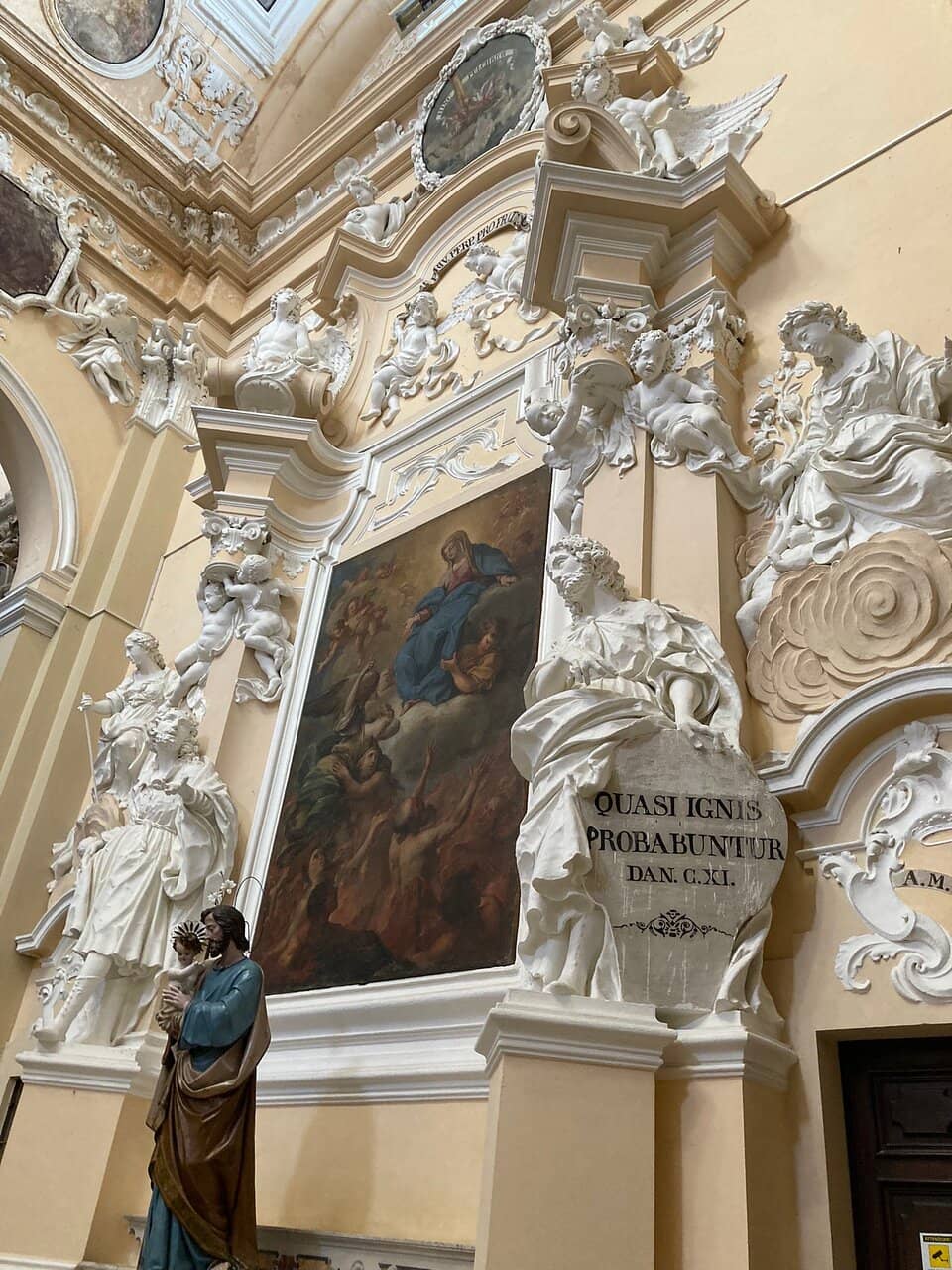 Altar Image of Jacobello di Fiore