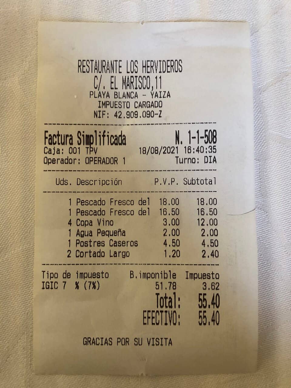 Dramatic Volcanic Formations