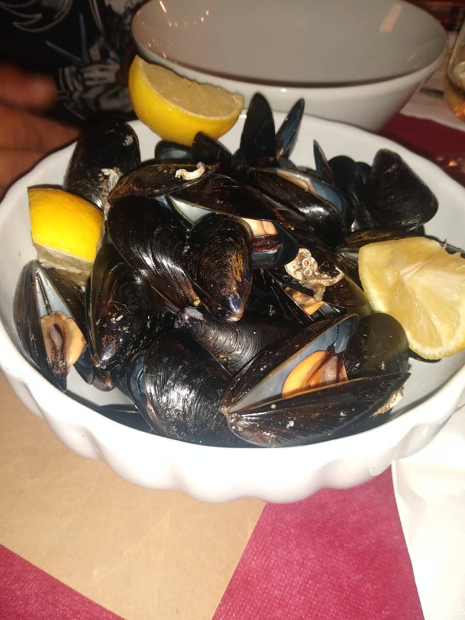 Narrow Medieval Streets