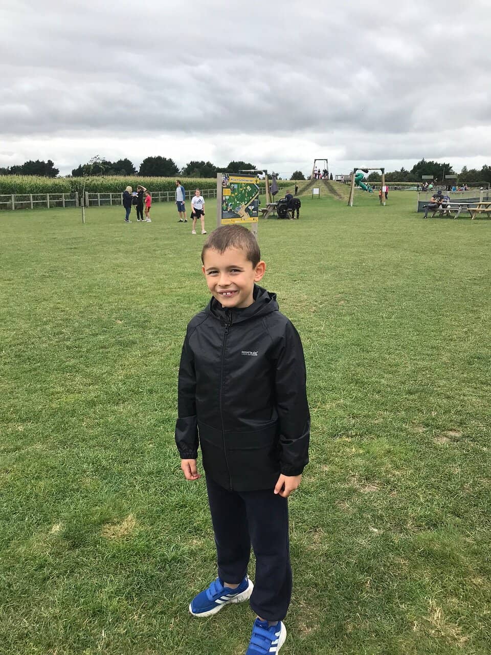 Play Park Adventures