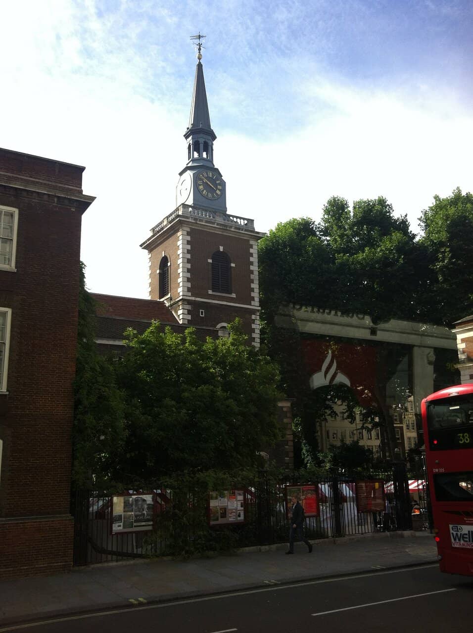 Vertical photo