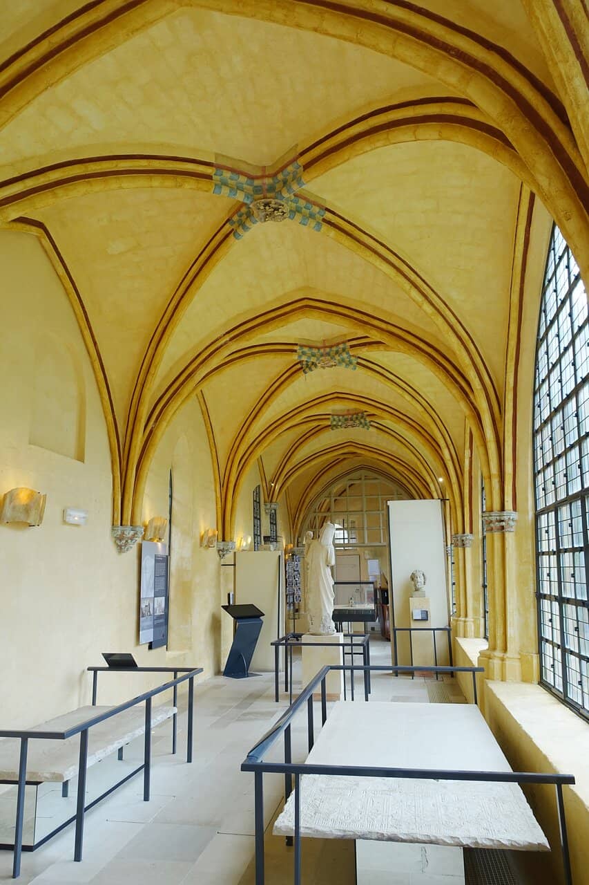 Artistic Installations