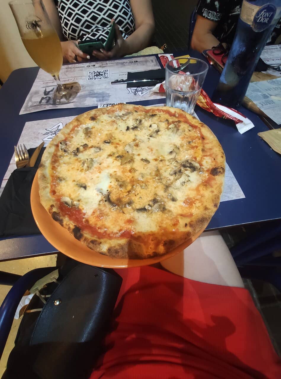 Exceptional Pasta Dishes